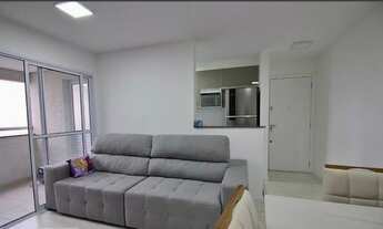 Imagem 5: Apartamento para venda possui 67 metros quadrados com 3 quartos em Centro - Diadema - São