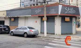 Imagem: Loja para alugar, 84 m² por R$ 6.800,00/mês