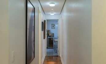 Imagem 7: Apartamento de 180 metros quadrados no bairro Santana com 3 quartos