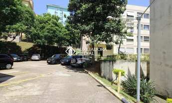 Imagem 3: PORTO ALEGRE - Apartamento Padrão - Santo Antonio