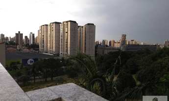 Imagem 7: Cobertura para Venda em Santo André, Paraíso, 3 dormitórios, 1 suíte, 2 banheiros, 2 vagas