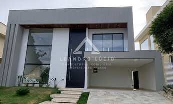 Imagem: Goiânia - Casa de Condomínio - Condomínio