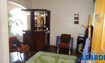 Imagem 3: CASA ASSOBRADADA - SANTANA - SP