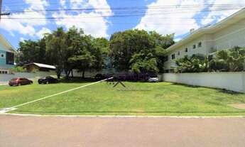 Imagem 4: Terreno à venda, 466 m² por R$ 698.000,00 - Umbará - Curitiba/PR