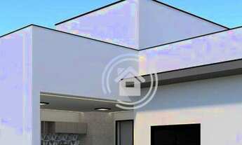 Imagem 2: Casa com 3 dormitórios à venda, 118 m² por R$ 579.900,00 - Horto Florestal Villagio - Soro