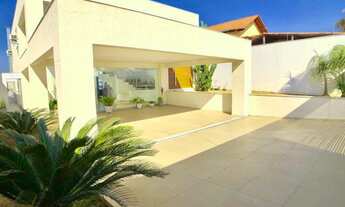 Imagem 2: Casa à venda, 3 quartos, 1 suíte, 4 vagas, Trevo - Belo Horizonte/MG