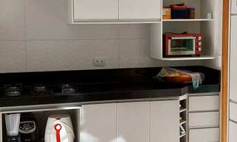 Imagem 6: Casa para venda com 145 metros quadrados com 3 quartos em Setor Faiçalville - Goiânia - GO