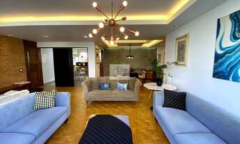 Imagem 5: Apartamento 4 Dormitórios 2 Suítes 3 Vagas - 221 mts