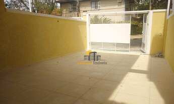 Imagem: Sobrado com 3 dormitórios à venda, 131