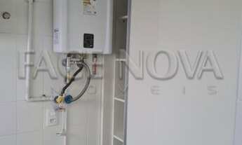 Imagem 5: SAO PAULO - Apartamento Padrão - Vila Gumercindo