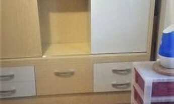 Imagem 5: Apartamento para Venda em São Paulo, Vila Brasílio Machado, 1 dormitório, 1 banheiro, 1 va