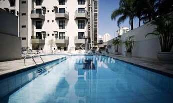 Imagem 2: Flat disponível para venda no Vendome Moema à venda, com 52m², 1 dormitório e 1 vaga