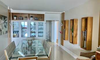 Imagem 2: Vendo apartamento 4 quartos, sendo 3 suítes, 4 vagas, área de lazer completa.uiot