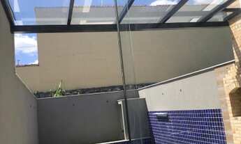 Imagem 4: CASA BELÍSSIMA EM CONDOMÍNIO FECHADO PRÓX AO PARQUE SHOPPING