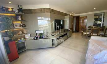 Imagem 3: Apartamento à venda no bairro Cabo Branco - João Pessoa/PB