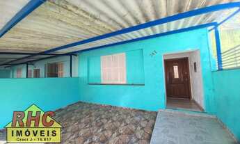 Imagem 2: CASA TÉRREA - BAIRRO PROSPERIDADE - SÃO CAETANO DO SUL - SP