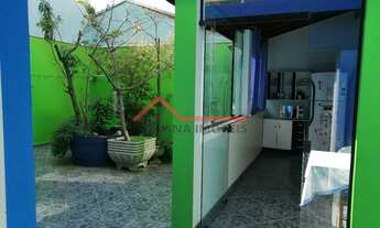 Imagem 5: Indaiatuba - Casa Padrão - Jardim Moacyr Arruda