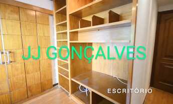 Imagem 7: ALTO LEBLON 3 SUITES COM 4 VAGAS DE GARAGEM RUA TIMOTEO DA COSTA