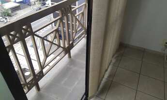 Imagem 7: VENDO APARTAMENTO 2 DORMITORIOS EM PERDIZES