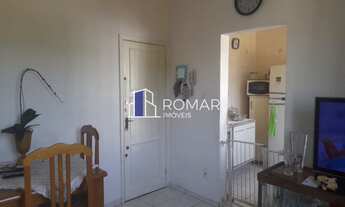 Imagem 5: Ap 2 dorms, Embaré, Santos - R$ 270 mil, Cod: 1406