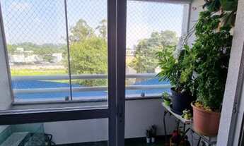 Imagem 6: Apartamento com 65m 2 dormitórios 1 suíte no bairro Assunção São Bernardo do Campo