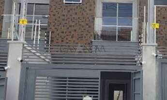 Imagem: Casa - Vila Dom Pedro I - São Paulo