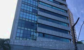 Imagem: ALTO LUXO. EDF. MORADA ATLANTIDA! 03 SUÍTES