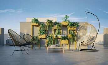 Imagem: Apartamento com 2 dormitórios à venda