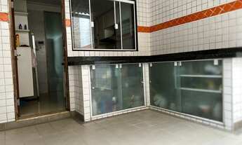 Imagem 4: Casa para venda com 378 metros quadrados com 3 quartos em Recanto dos Vinhais - São Luís