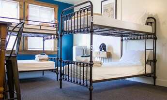 Imagem: Dividir Quarto Compartilhado Metrô Penha