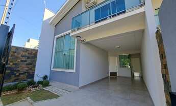 Imagem 2: Sobrado a venda 3 quartos (1 suíte) Jd. Sumaré em Maringá