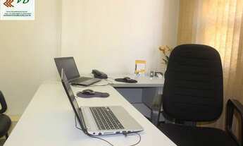 Imagem 7: Sala/Conjunto para aluguel tem 80 metros quadrados com 5 quartos em Centro - Rio de Janeir