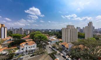 Imagem 2: Cobertura duplex para venda possui 455m ALTO PADRÃO LUXO VILA MARIANA - PRONTO PARA MORAR!
