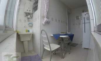 Imagem 6: Apartamento com 2 quartos, 60m2, à venda, Praça da Bandeira