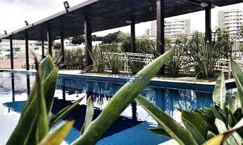 Imagem 6: Apartamento com 2 dormitórios à venda, 62 m² por R$ 699.000,00 - Pompeia - São Paulo/SP