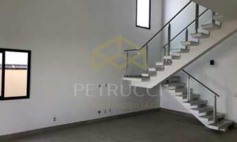 Imagem 5: Casa - Swiss Park - Campinas