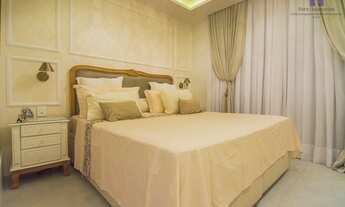 Imagem 3: Apartamento para Venda em Salvador, Patamares, 3 dormitórios, 3 suítes, 4 banheiros, 2 vag