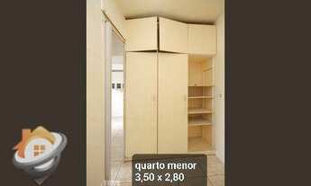 Imagem 4: Apartamento Vale do Anhangabaú reformado, 1 dormitório