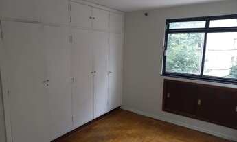 Imagem 5: AMPLO APTO NO MIOLO VILA MARIANA/ ARMÁRIOS