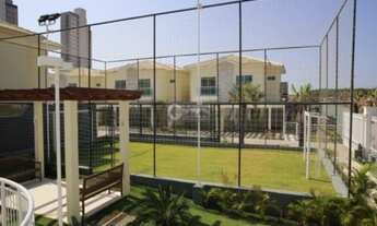 Imagem 5: Casa de condomínio para aluguel e venda possui 142 metros quadrados com 3 quartos