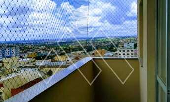 Imagem 7: Apartamento 02 dormitórios no coração de Londrina - Edifício Albamar próximo ao Shopping R