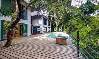 Imagem 2: Casa em condomínio - Itaipava - Petrópolis