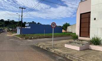 Imagem 3: LOTES JARDIM DOS IPÊS 1 504 M2 ESQUINA