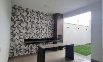 Imagem 6: Casa para venda possui 179 metros quadrados com 3 quartos em Jardim Atlântico - Goiânia