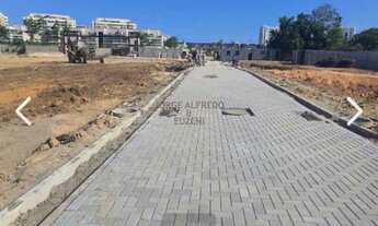 Imagem 6: Rio de Janeiro - Terreno Padrão - Campo Grande