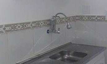 Imagem 6: Apartamento com 1 dormitório à venda, 35 m² por R$ 208.000 - Santa Efigênia - São Paulo