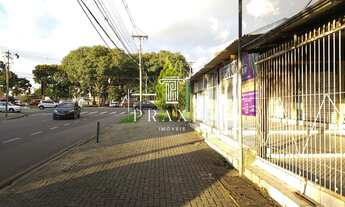 Imagem 2: CURITIBA - Terreno Padrão - Jardim Botânico