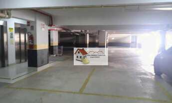 Imagem 4: Apartamento à venda, 64 m² por R$ 290.000,00 - Caiçara - Praia Grande/SP