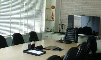 Imagem 5: Imóvel comercial para aluguel e venda com 472 metros quadrados em Ibirapuera - São Paulo