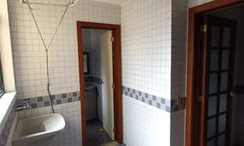 Imagem 4: Agrioes, excelente apartamento com 3 quartos e lazer